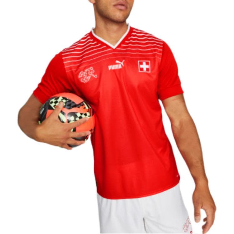PUMA 2022 LogoV - изображение 3