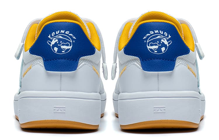 LI-NING CLOUD - изображение 4