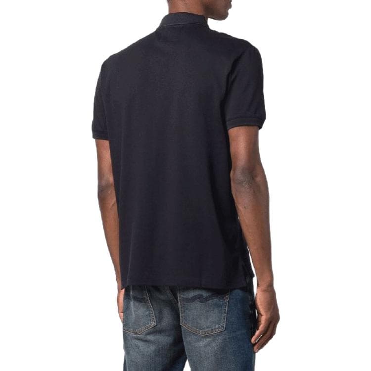 Поло EMPORIO ARMANI LogoPolo - изображение 4