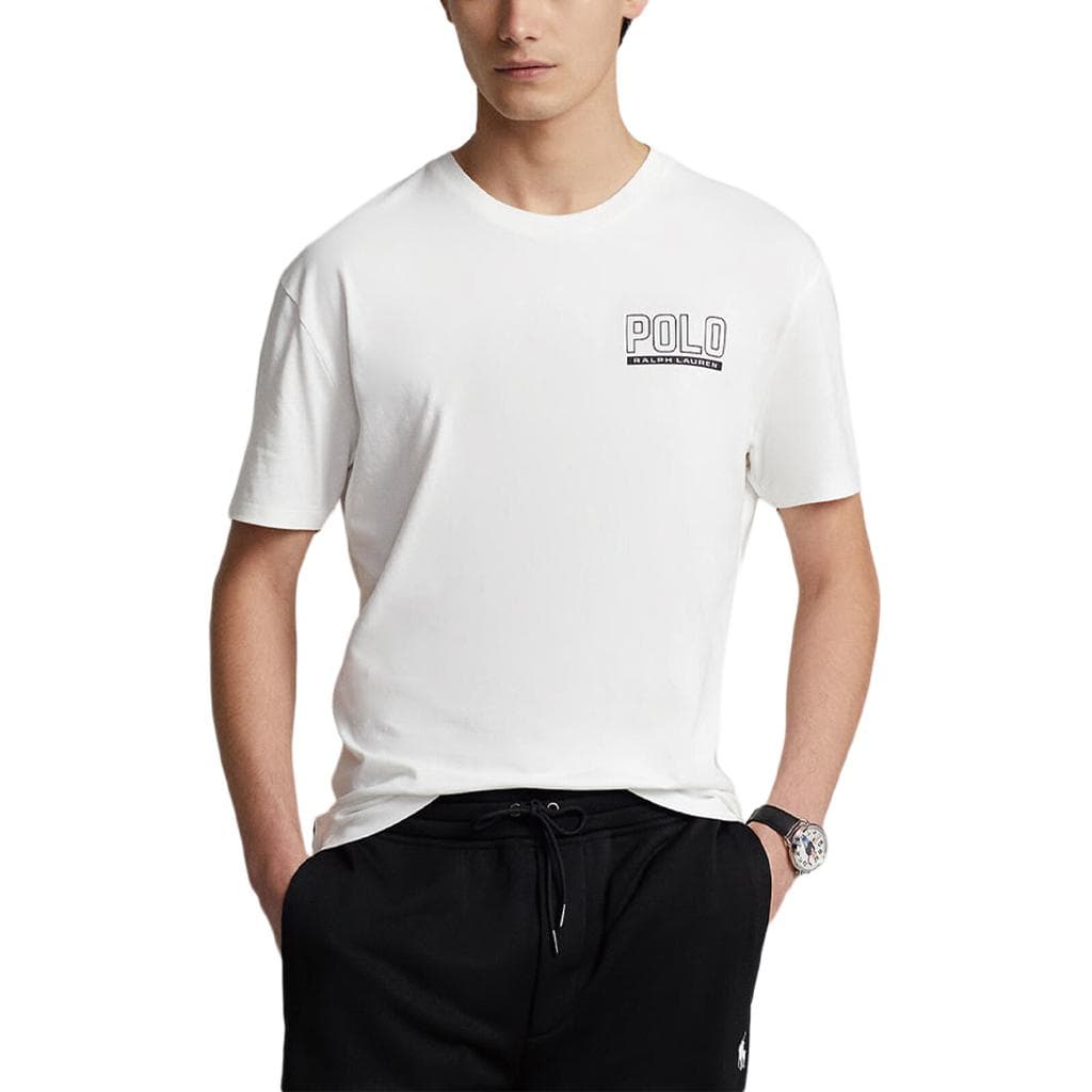 Футболка Polo Ralph Lauren LogoT - изображение 2