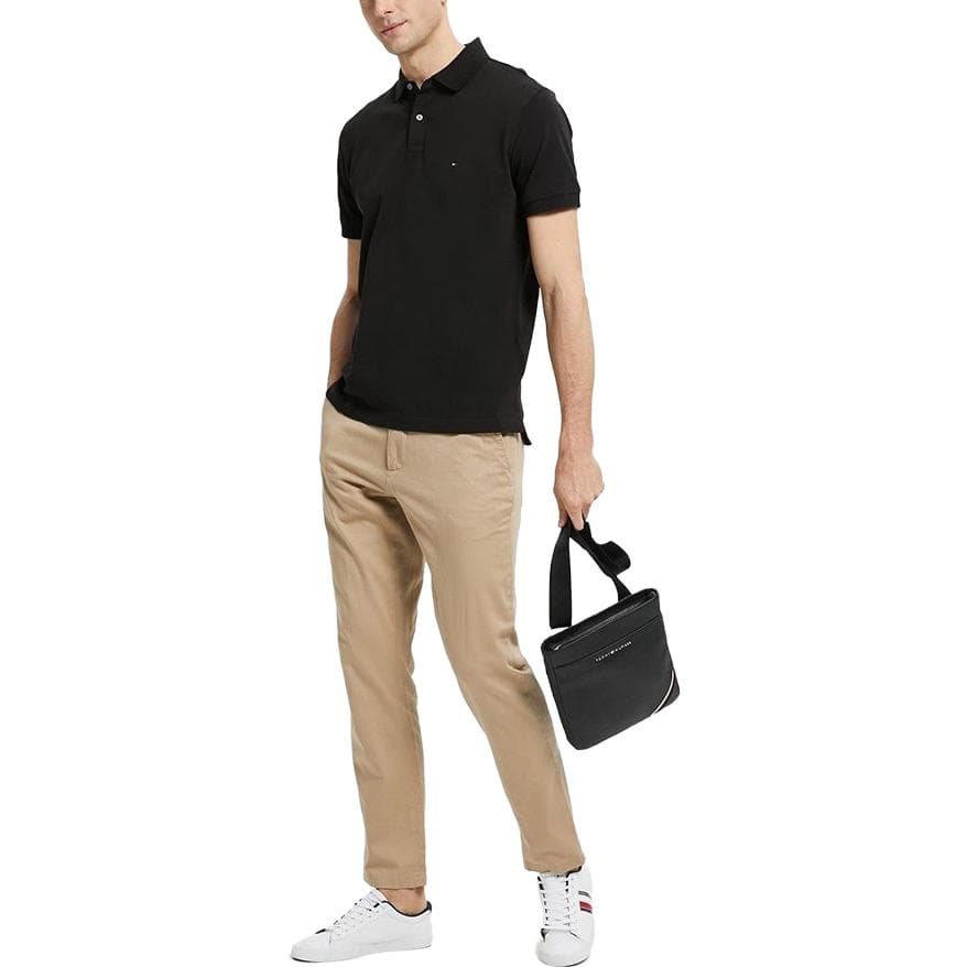 Поло Tommy Hilfiger Polo Shirt - изображение 2