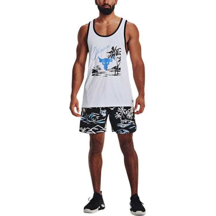 Майка Under Armour - изображение 5