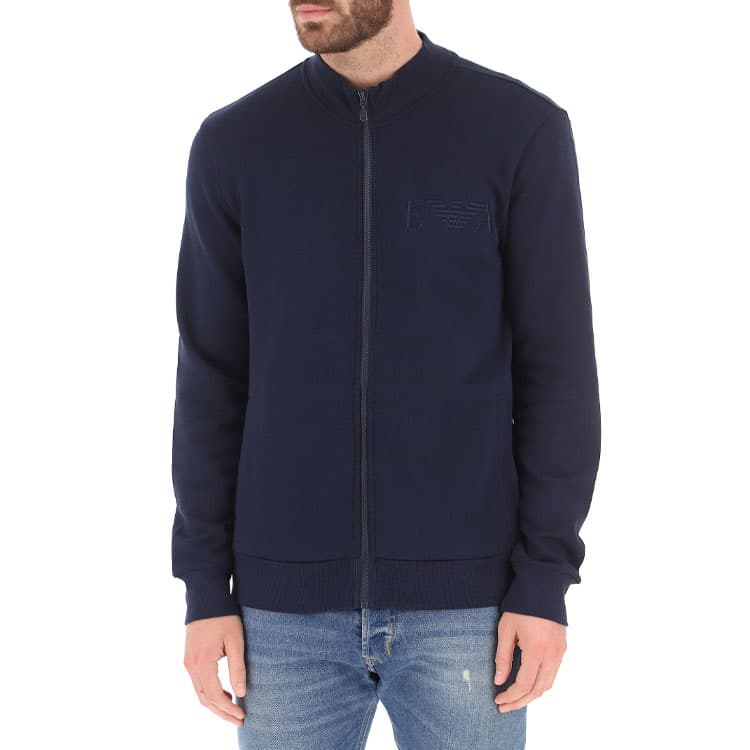 Куртка EMPORIO ARMANI Logo - изображение 4