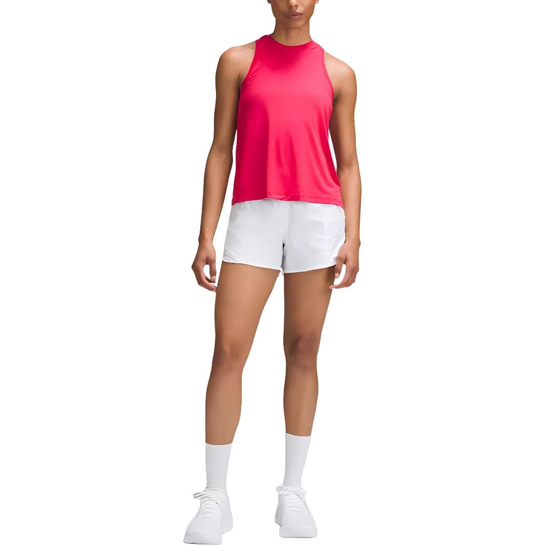 Майка Lululemon Женские Майки - изображение 7