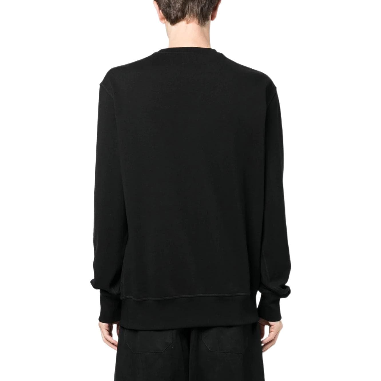 Худи Alexander McQueen SS23 Logo - изображение 3