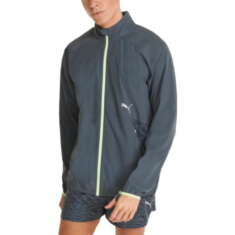 Куртка Puma Logo - изображение 3