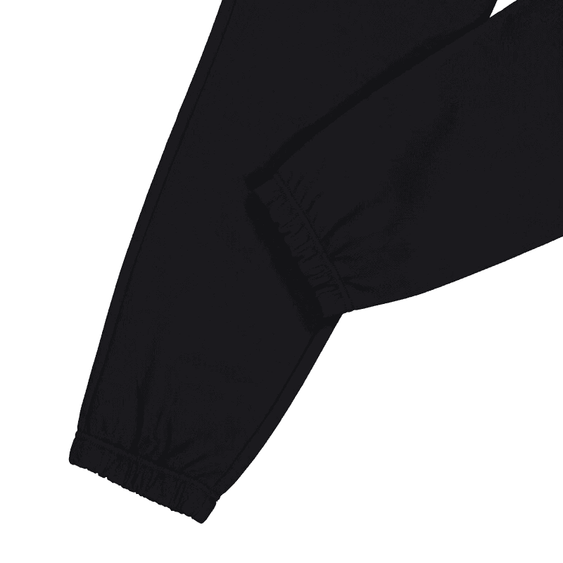 Штаны New Balance Повседневные штаны Мужские Черные - изображение 5
