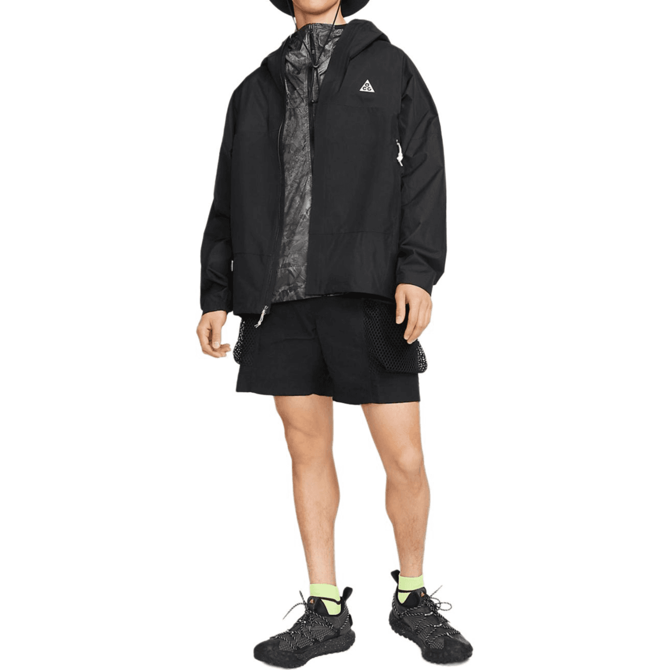 Шорты Nike ACG - изображение 3
