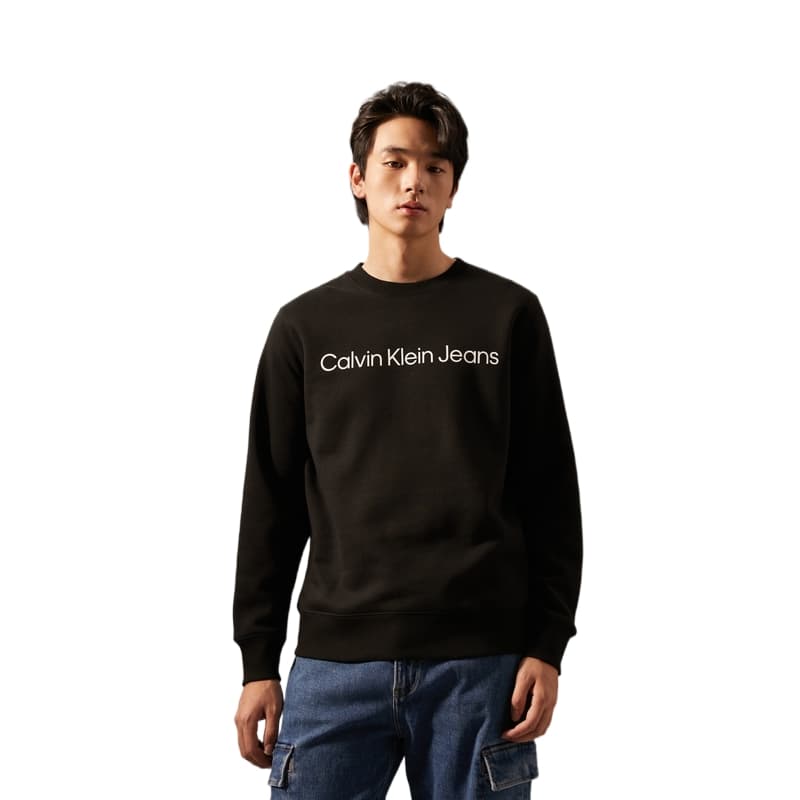 Худи CALVIN KLEIN - изображение 3