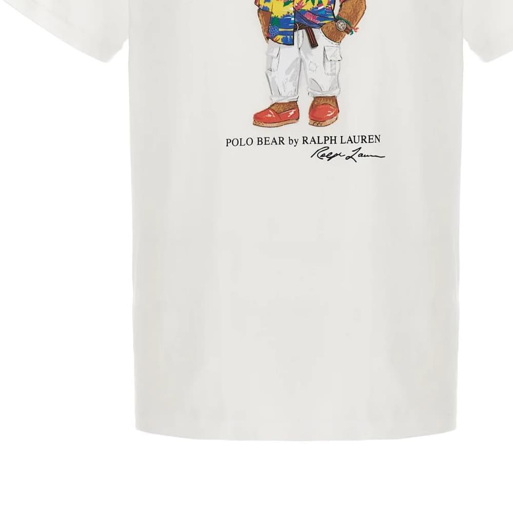 Футболка Polo Ralph Lauren T - изображение 7