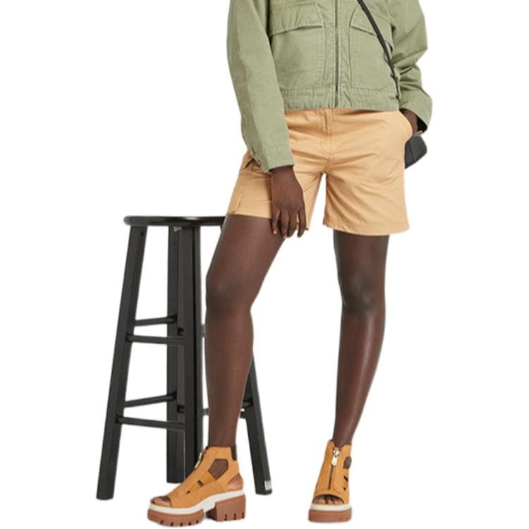 Шорты Timberland SS24 - изображение 7