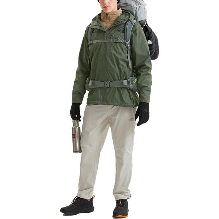 Демисезонная куртка The North Face - изображение 2