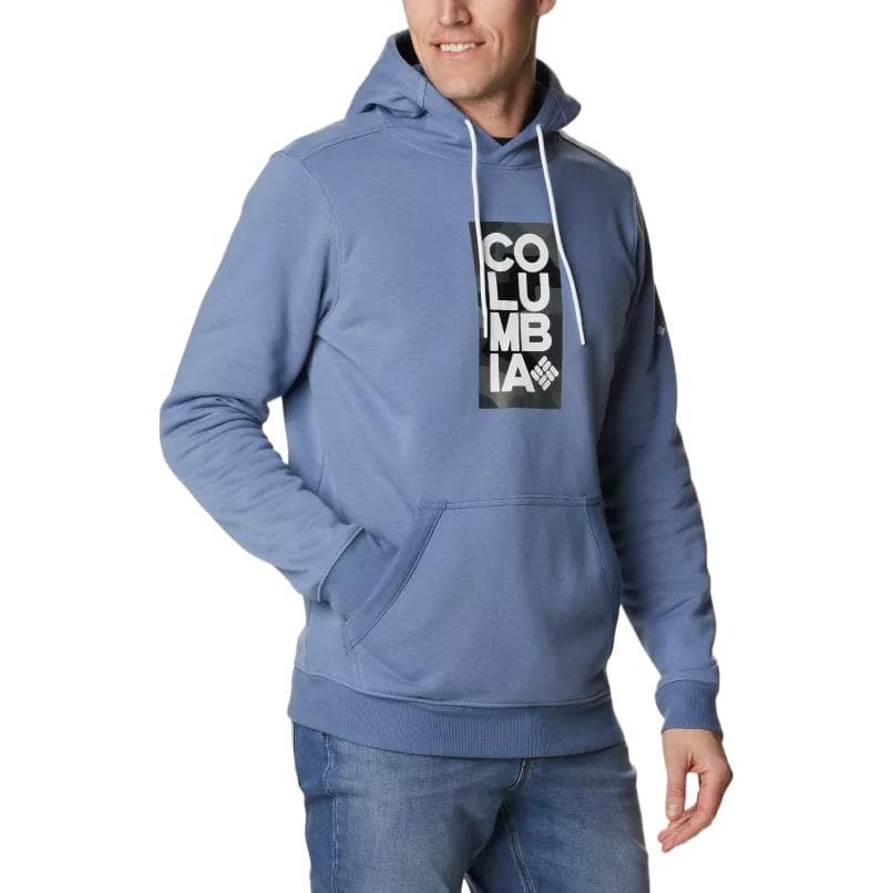 Худи Columbia Logo - изображение 4