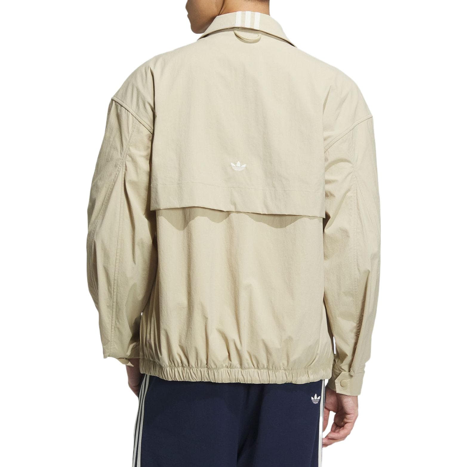 Куртка adidas Originals x Notitle FW23 - изображение 3