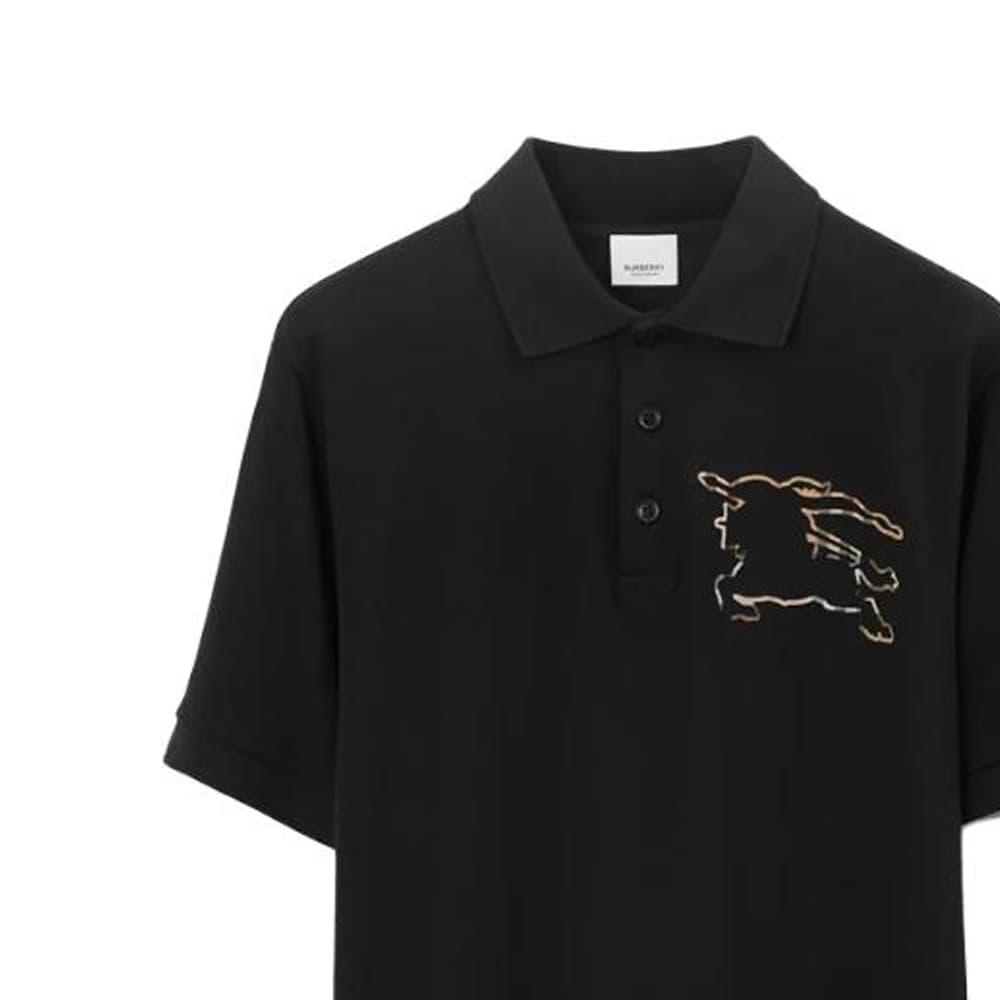 Поло Burberry SS23 LogoPolo - изображение 2