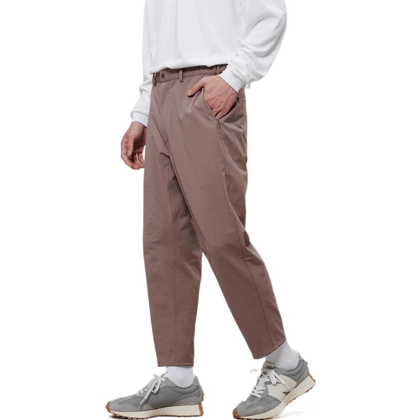 Штаны New Balance - изображение 4