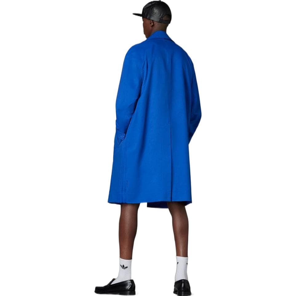 Куртка adidas originals Blue Version - изображение 3