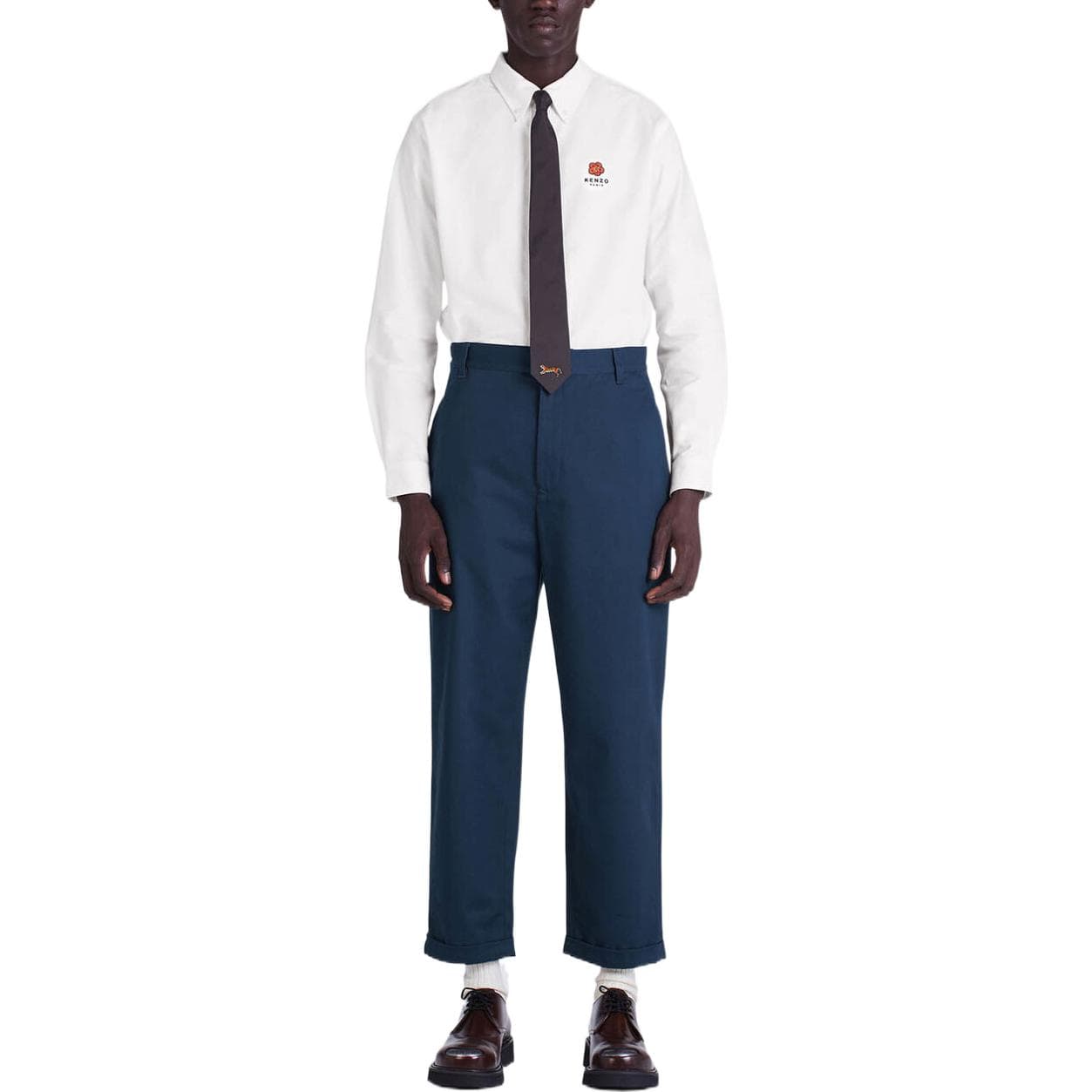 Штаны KENZO SS23 Logo - изображение 3