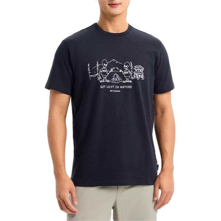 Футболка Columbia T - изображение 4