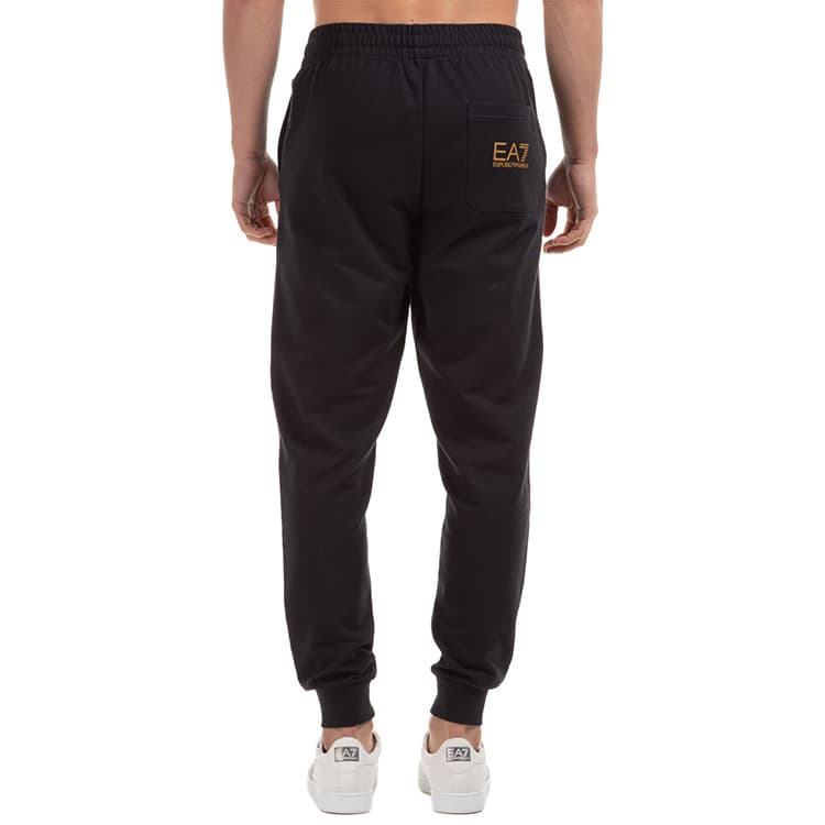 Штаны EMPORIO ARMANI Logo - изображение 6