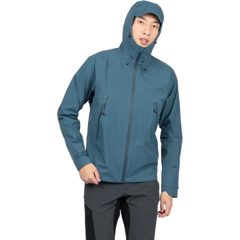 Демисезонная куртка DECATHLON - изображение 4