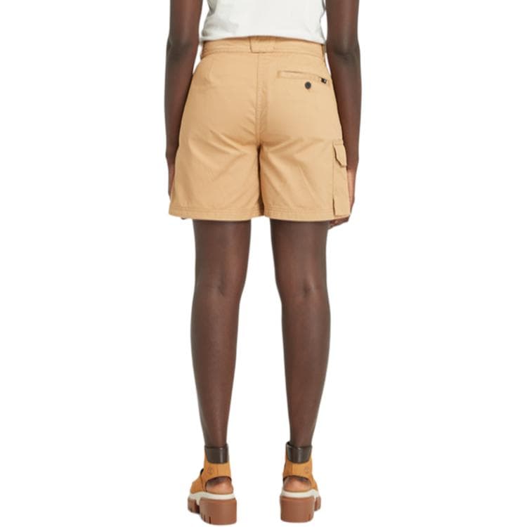 Шорты Timberland SS24 - изображение 3
