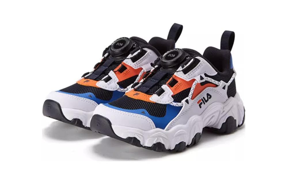 FILA BOA - изображение 3