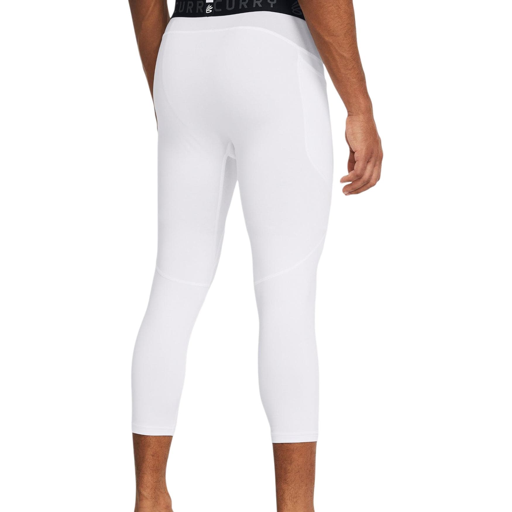 Тренировочные штаны Under Armour Curry Brand Logo - изображение 4