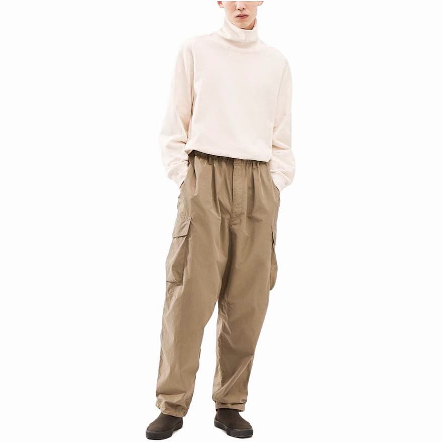 Штаны UNIQLO FW23 U - изображение 4