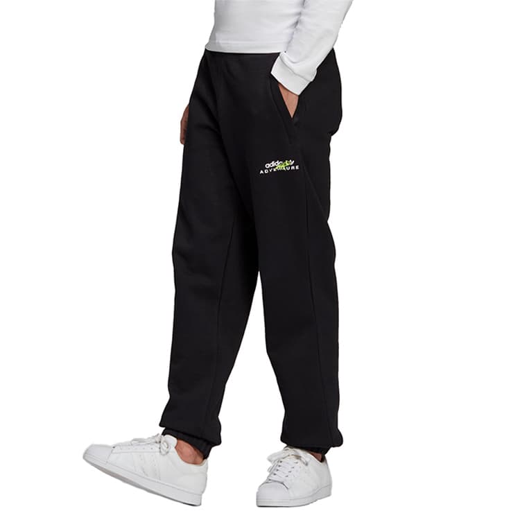 Штаны adidas originals - изображение 2