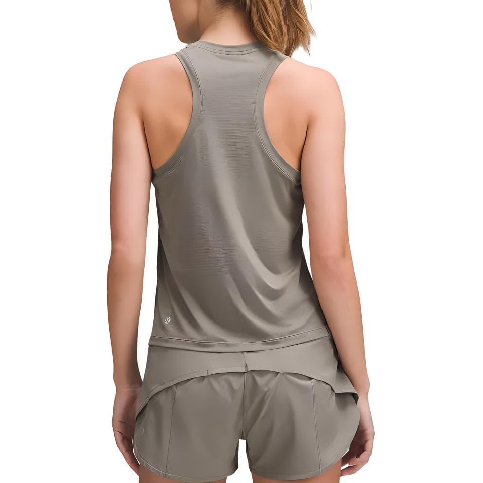 Майка Lululemon Женские Майки - изображение 9