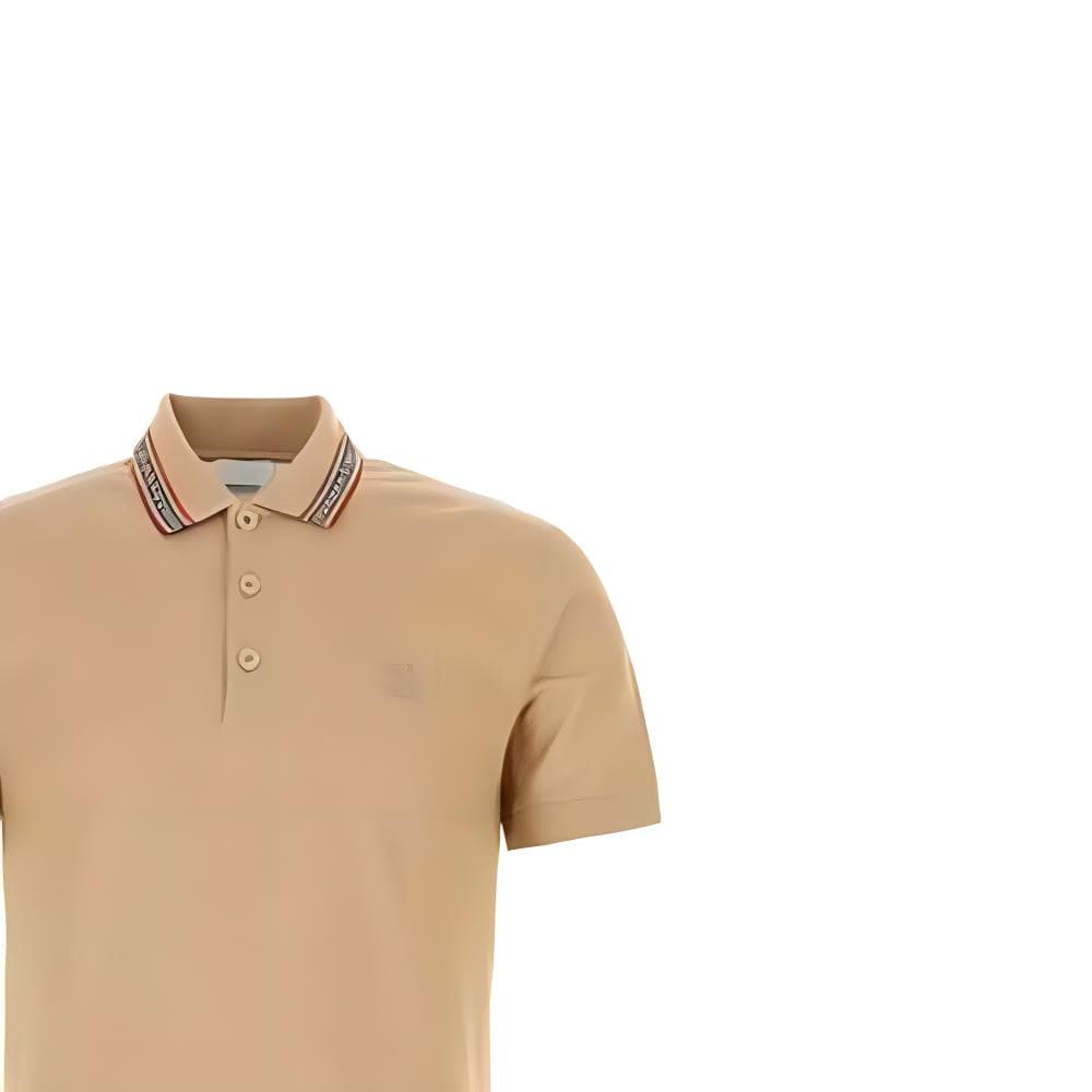 Поло Burberry Polo - изображение 3