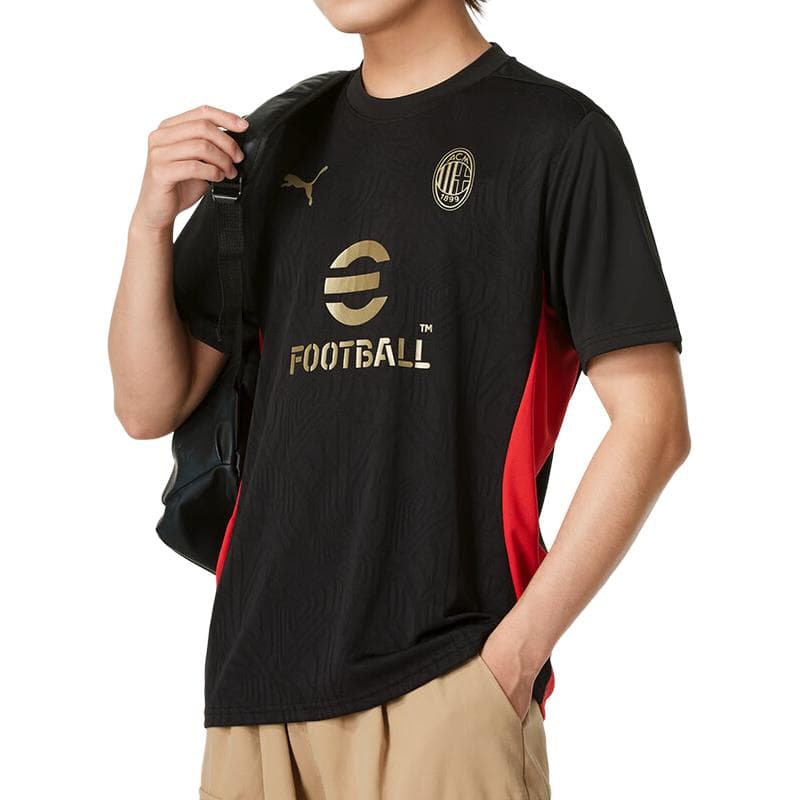 Футболка PUMA T - изображение 4