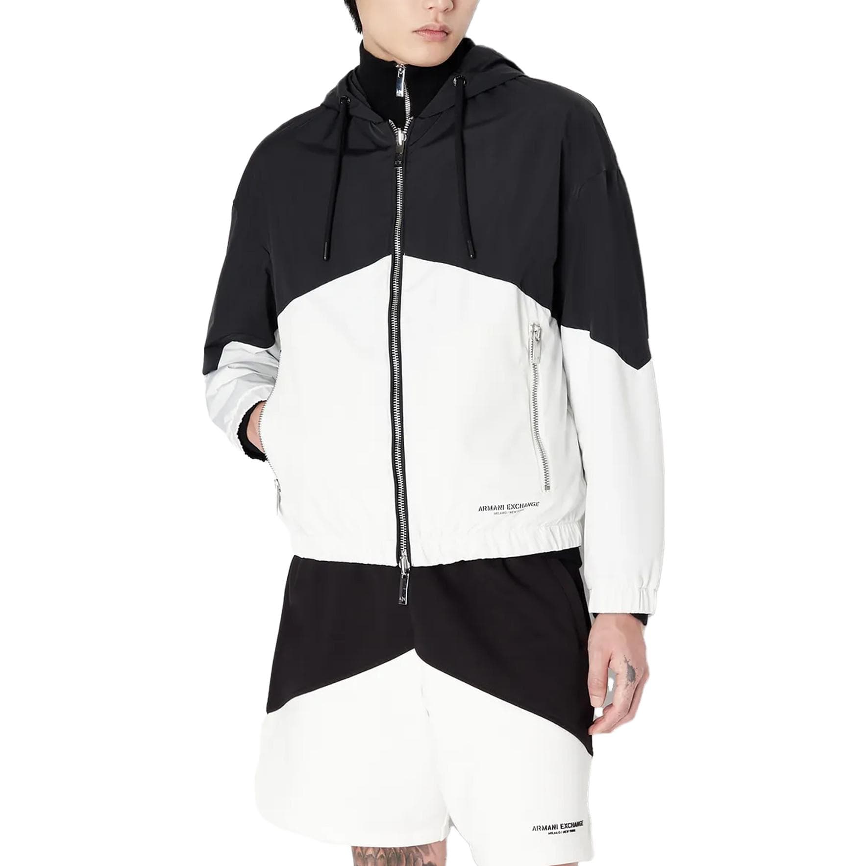 Куртка ARMANI EXCHANGE - изображение 3