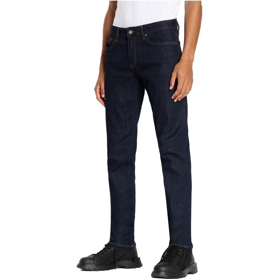 Штаны ARMANI EXCHANGE FW23 - изображение 2