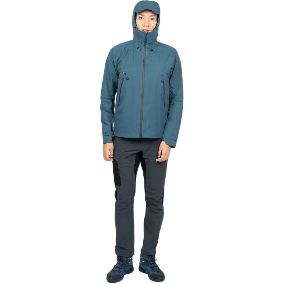 Демисезонная куртка DECATHLON - изображение 5