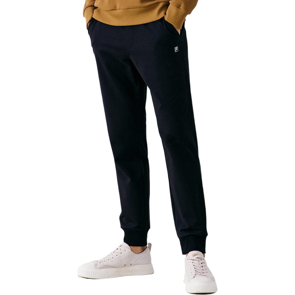 Штаны FILA FW22 Logo - изображение 3