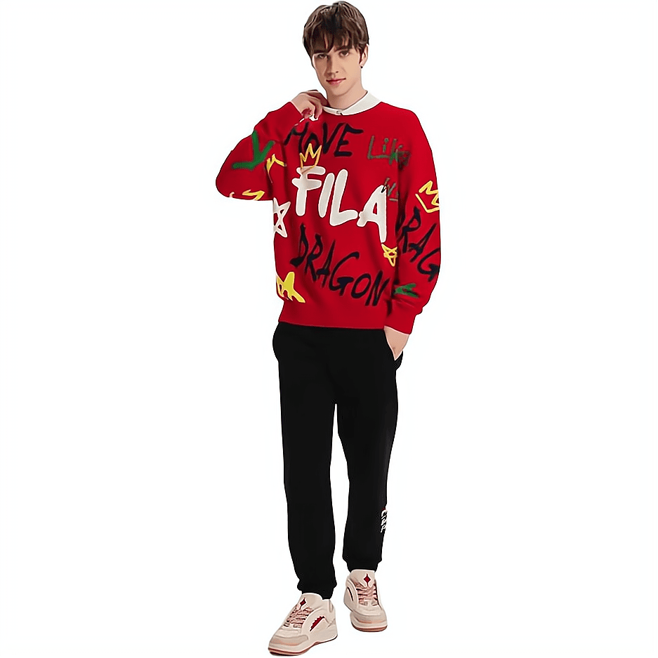 FILA - изображение 5