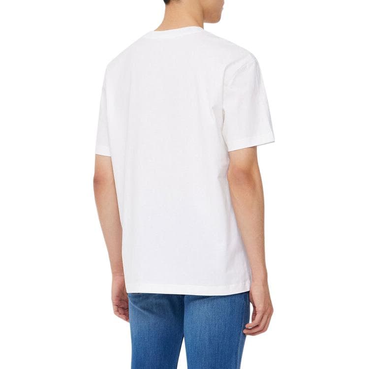 Футболка CALVIN KLEIN T - изображение 7