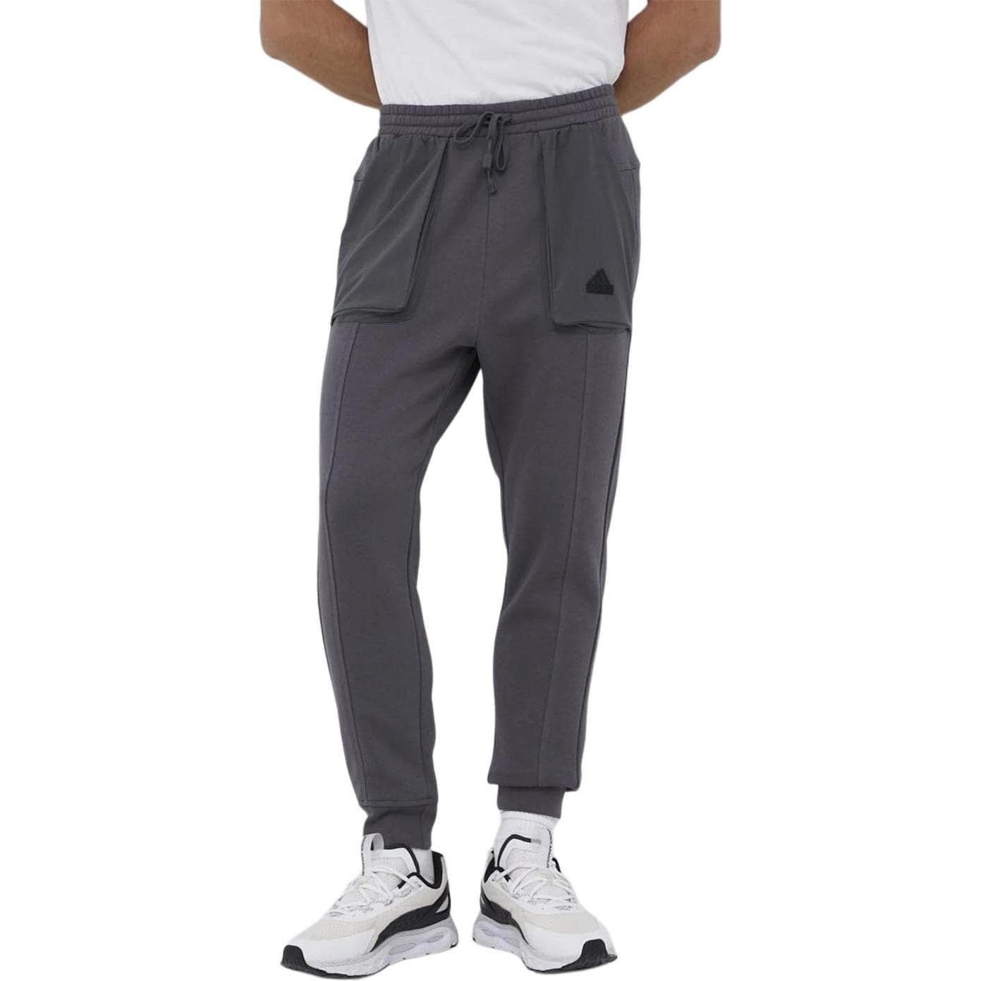 Штаны adidas - изображение 6