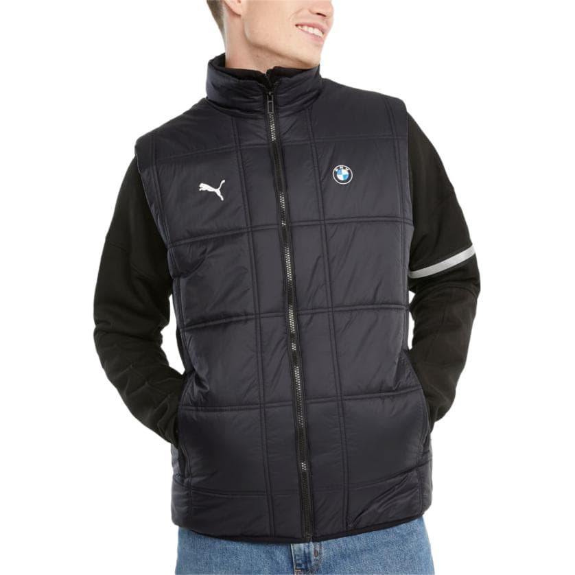 Жилет PUMA Logo - изображение 3