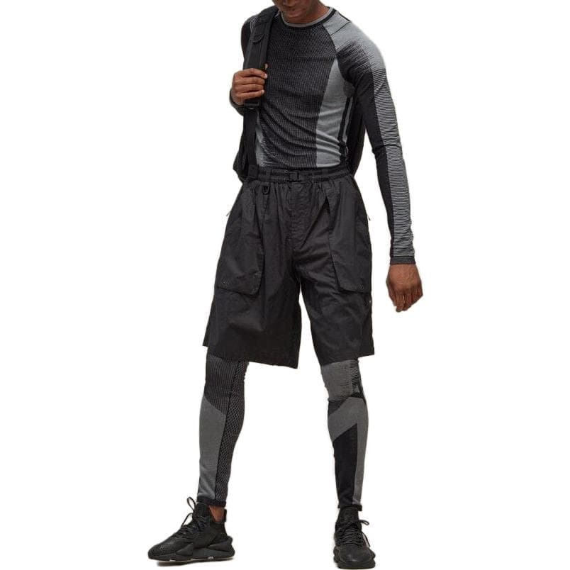 Футболка Y-3 T - изображение 2