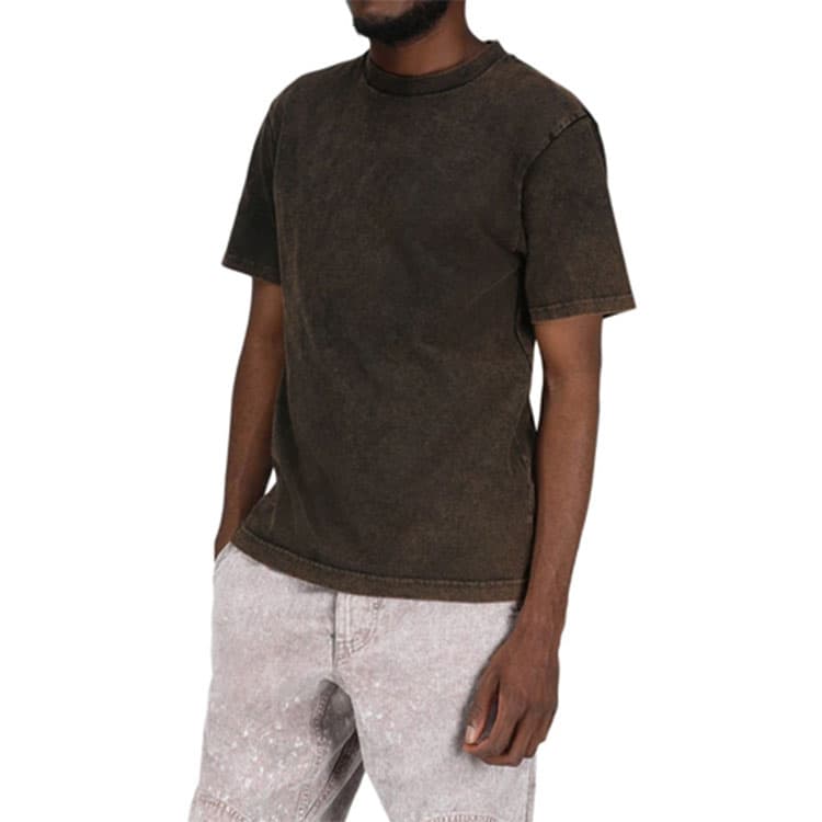 Футболка Cav Empt Overdye Debriefing T-shirt T - изображение 3