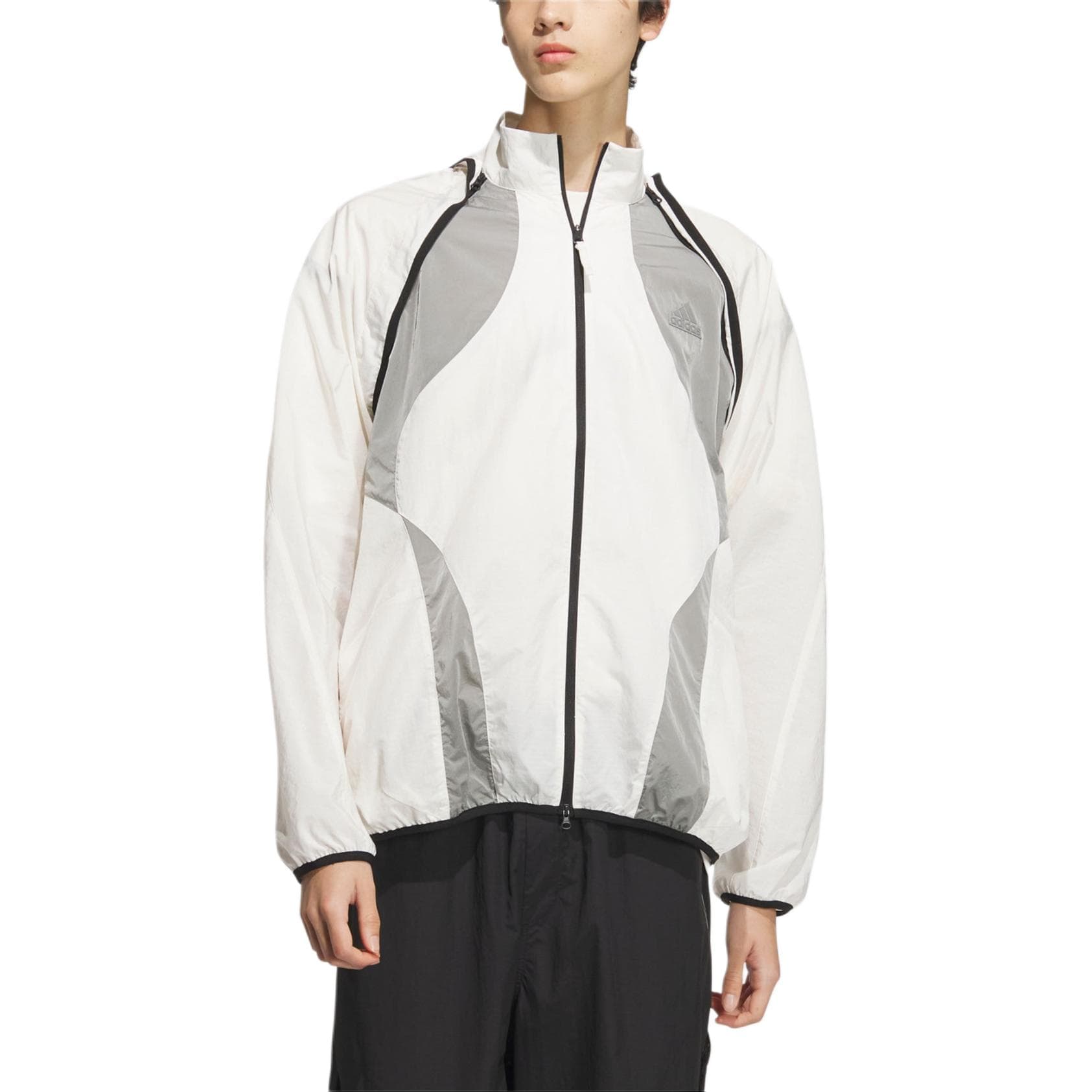 Куртка adidas Future Style Woven Jacket - изображение 3