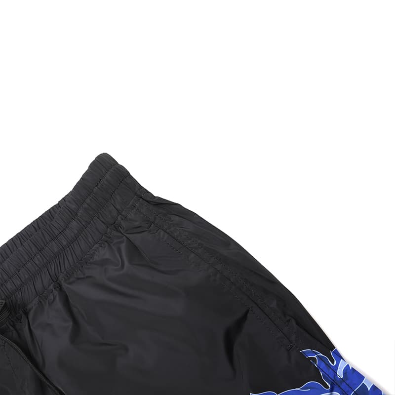 Шорты VERSACE JEANS COUTURE SS24 - изображение 4