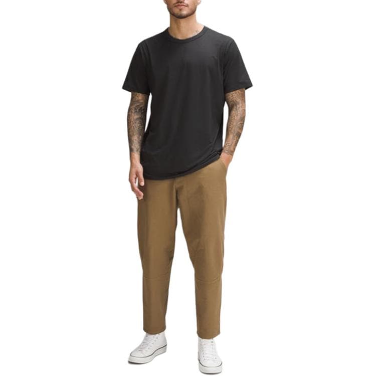 Футболка lululemon Fundamental T - изображение 4