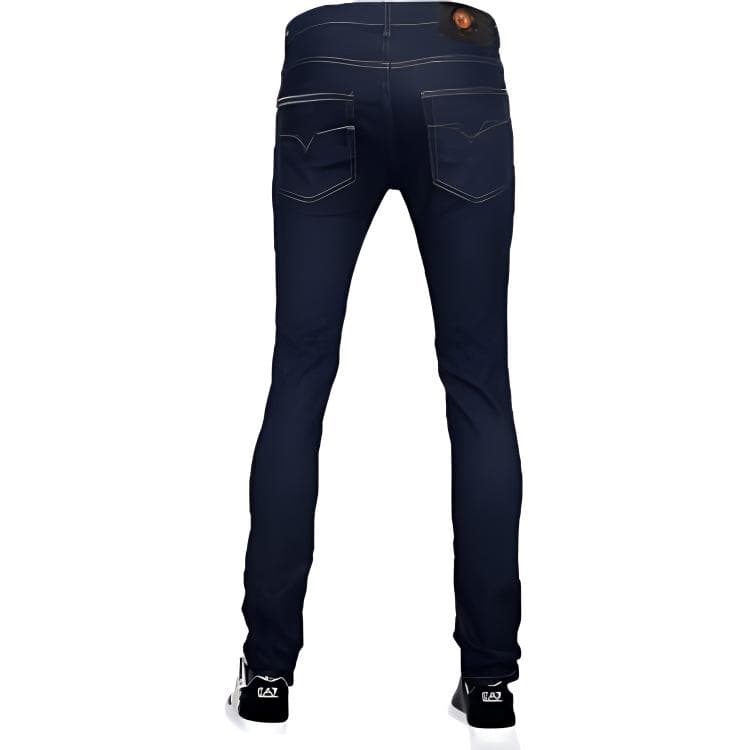 Штаны VERSACE JEANS COUTURE - изображение 3