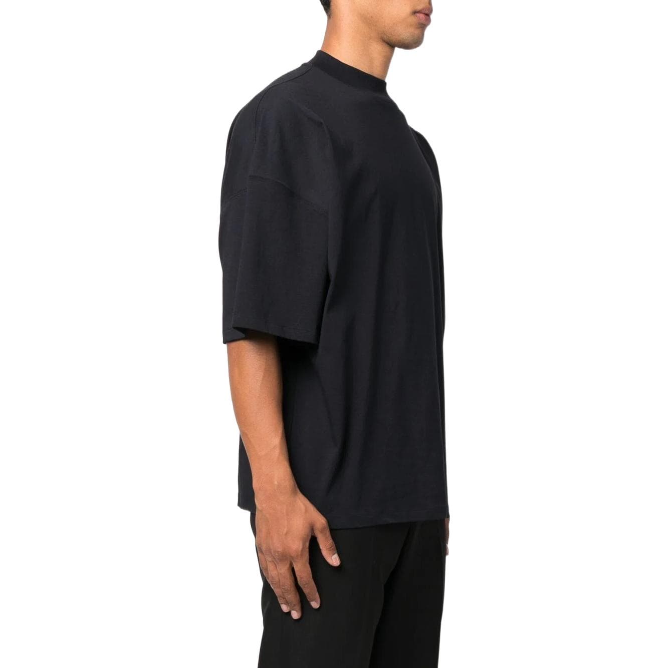 Футболка JIL SANDER FW22 T - изображение 4