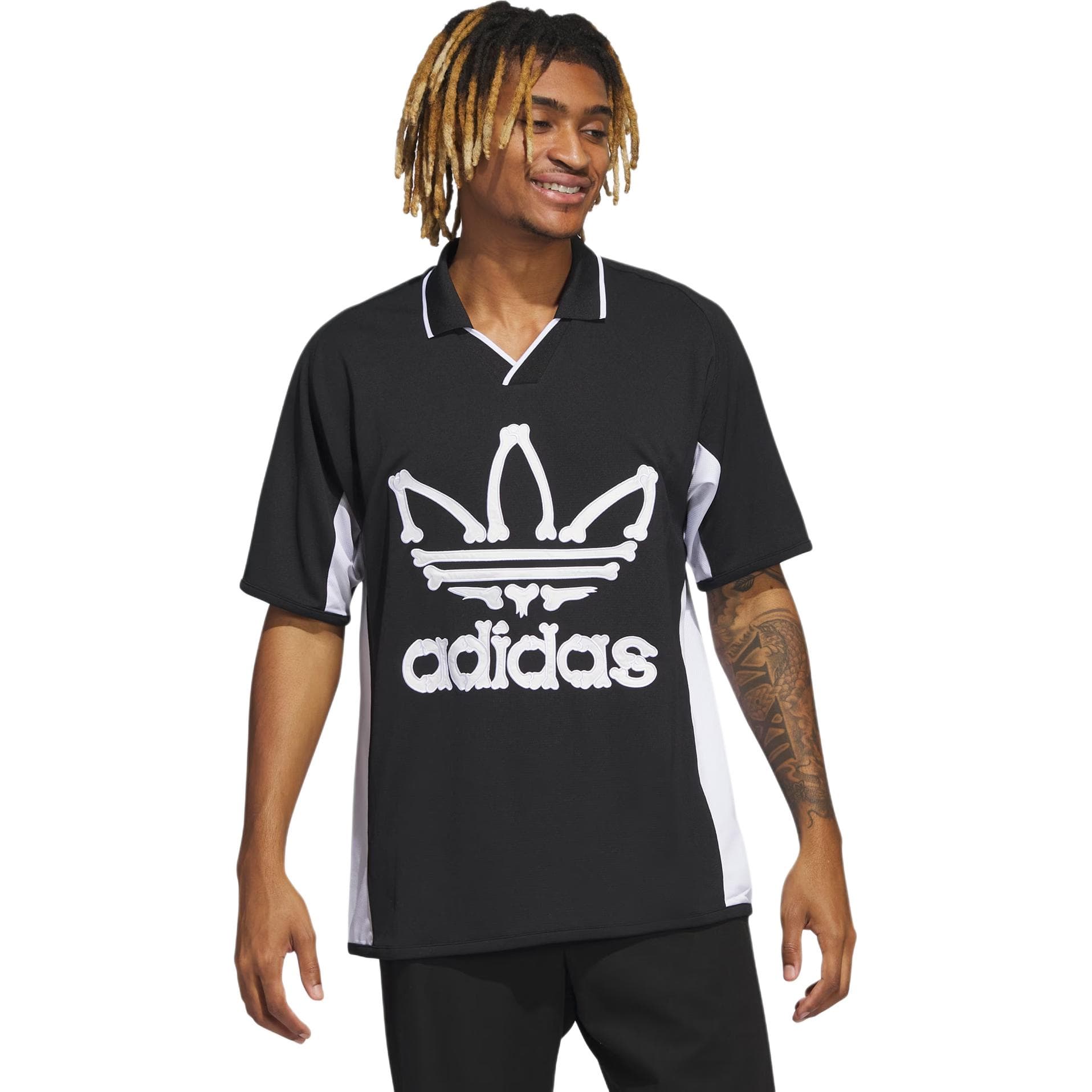 adidas x JEREMY SCOTT SS23 - изображение 4