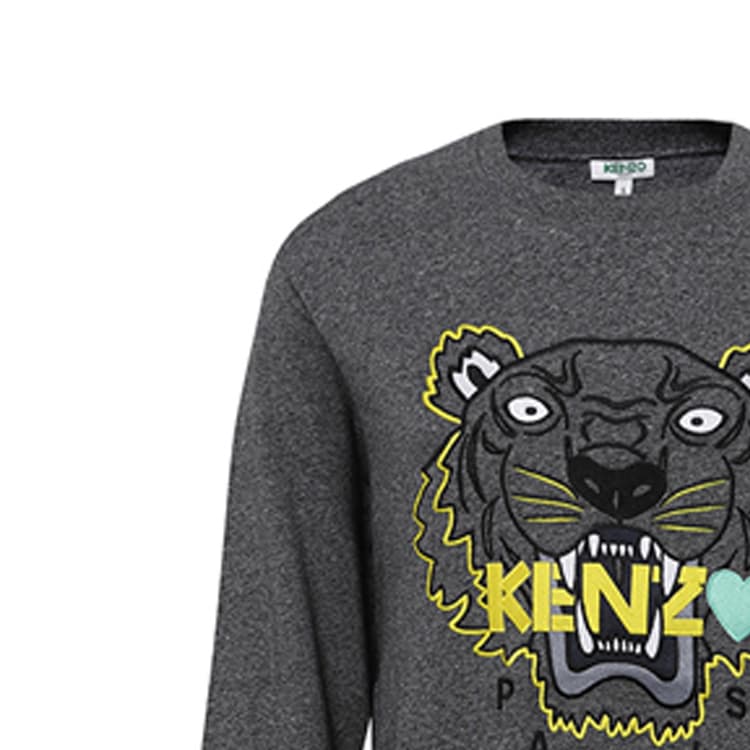 Худи KENZO - изображение 5